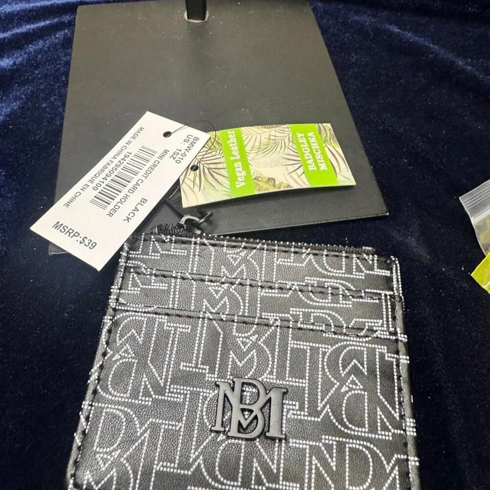 Madgley mischa black gray